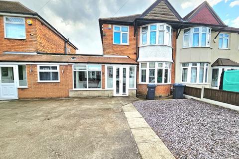 Elizabeth Road, Sutton Coldfield, B23 5AT
