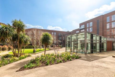 undefined, The Heart, Walton-on-Thames