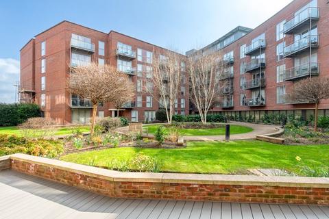 undefined, The Heart, Walton-on-Thames