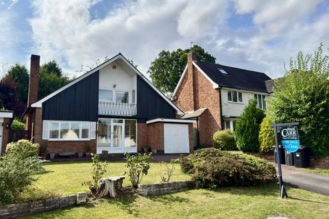 Brooks Road, Sutton Coldfield, B72 1HP