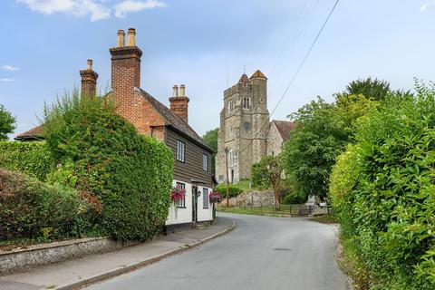3 bedroom semi-detached house for sale, Bull Road, West Malling ME19