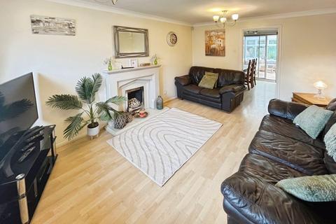 4 bedroom detached house for sale, Clough Fold, Manchester