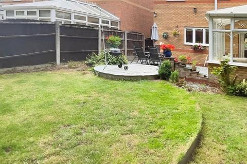 4 bedroom detached house for sale, Clough Fold, Manchester