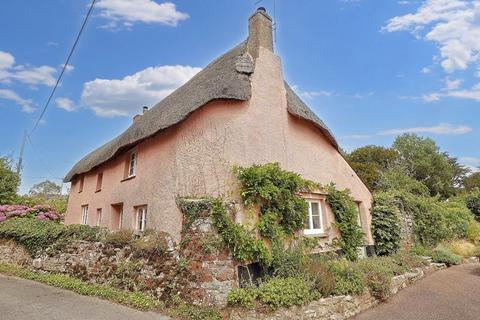 3 bedroom detached house for sale, WADDETON ROAD WADDETON BRIXHAM