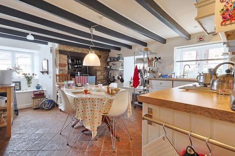 3 bedroom detached house for sale, WADDETON ROAD WADDETON BRIXHAM