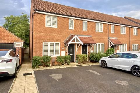 undefined, Juno Close, Fareham PO14