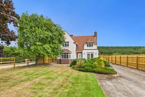 3 bedroom detached house for sale, Wellow Road, Ollerton NG22