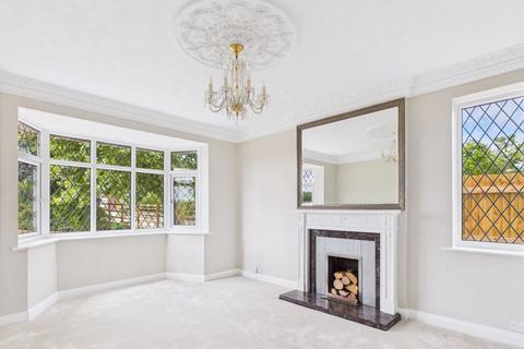 3 bedroom detached house for sale, Wellow Road, Ollerton NG22