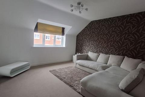 undefined, Trinity Road, Edwinstowe NG21