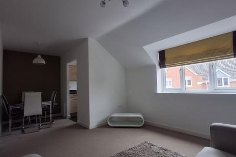 undefined, Trinity Road, Edwinstowe NG21