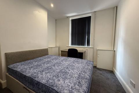 4 bedroom terraced house for sale, Ashford Street, Shelton, Stoke-On-Trent