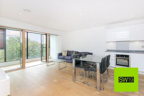 Flat 7, 2c Cavendish Road, London, SW19 2FL