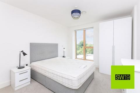 Flat 7, 2c Cavendish Road, London, SW19 2FL