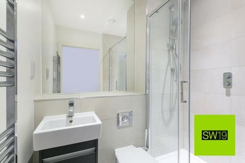 Flat 7, 2c Cavendish Road, London, SW19 2FL
