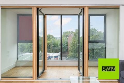 Flat 7, 2c Cavendish Road, London, SW19 2FL