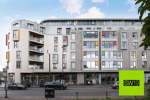 Flat 7, 2c Cavendish Road, London, SW19 2FL