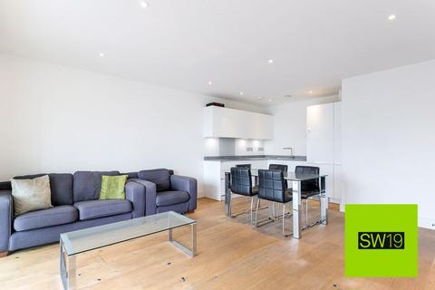Flat 7, 2c Cavendish Road, London, SW19 2FL
