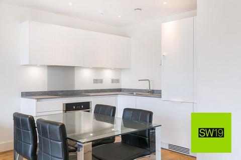 Flat 7, 2c Cavendish Road, London, SW19 2FL