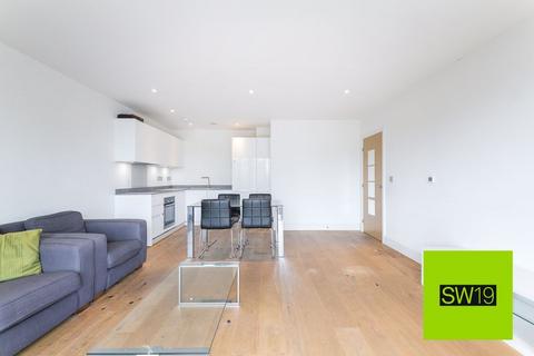 Flat 7, 2c Cavendish Road, London, SW19 2FL