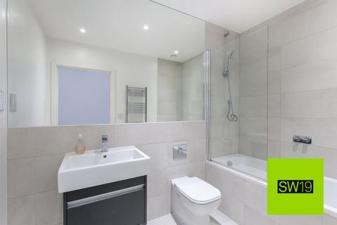 Flat 7, 2c Cavendish Road, London, SW19 2FL