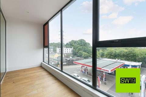 Flat 7, 2c Cavendish Road, London, SW19 2FL