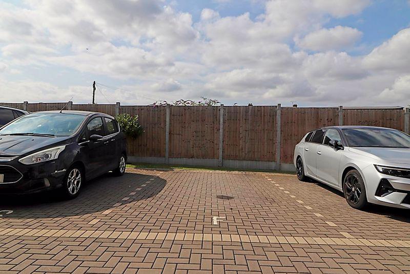 Parking Area