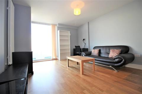 1 bedroom apartment for sale, The Circus, Highcross Lane, Leicester