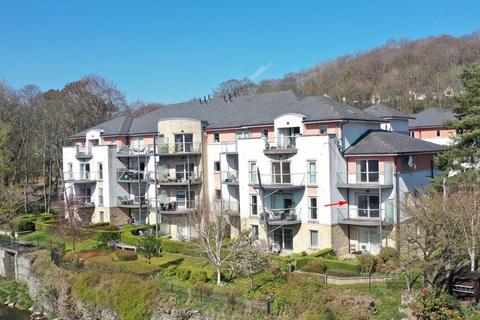 undefined, Lower Dee Mill, Llangollen