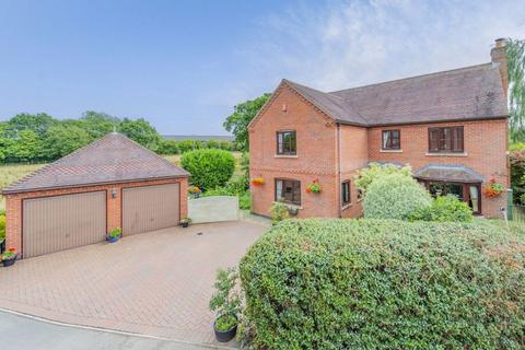 undefined, Crosemere Court, Ellesmere