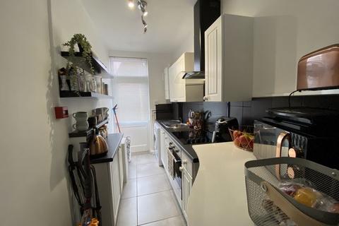 1 bedroom apartment to rent, Portland Towers, Grenfell Road LE2 2PG
