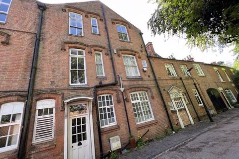 undefined, Portland Towers, Grenfell Road LE2 2PG