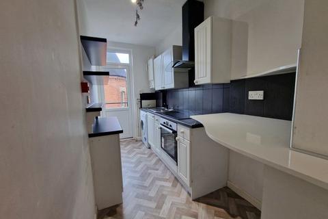 undefined, Portland Towers, Grenfell Road LE2 2PG
