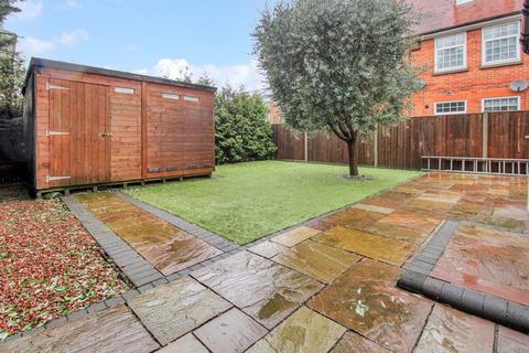 undefined, Vinery Gardens, Southampton SO16
