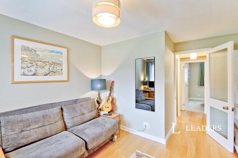 undefined, Darnay Rise, CM1