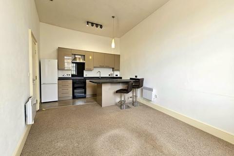 1 bedroom apartment for sale, The Crescent, Gloucester