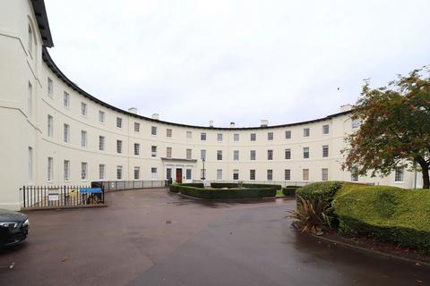 undefined, The Crescent, Gloucester, GL1