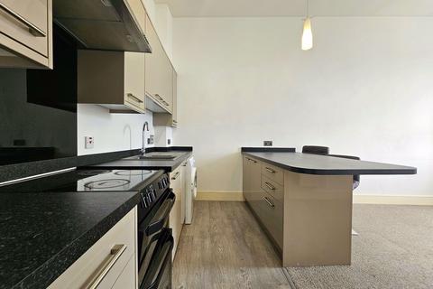 undefined, The Crescent, Gloucester, GL1