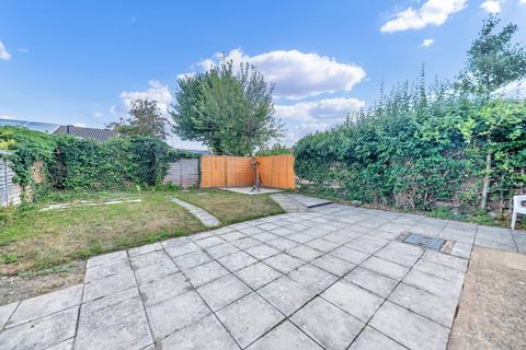 2 bedroom terraced bungalow for sale, Palmers Way, Royston SG8