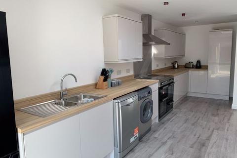 1 bedroom apartment to rent, Whitecross Road, Hereford
