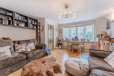 undefined, Thornborough Close, Little Bowden