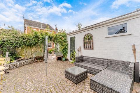 undefined, Thornborough Close, Little Bowden