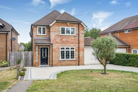 4 bedroom house for sale, Beech Tree Road, High Wycombe HP15