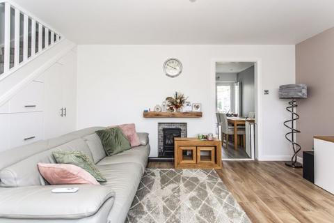 undefined, Western Gardens, Crowborough