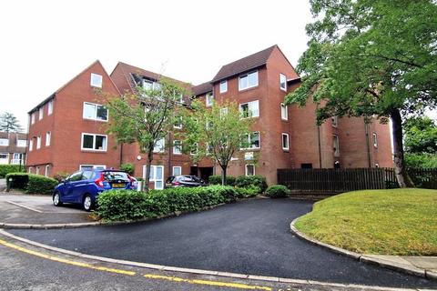 Oakdene Close, Hatch End