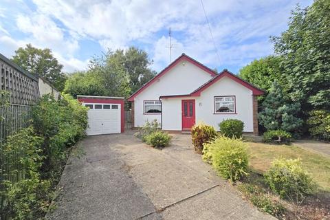 Hillview Close, Hatch End