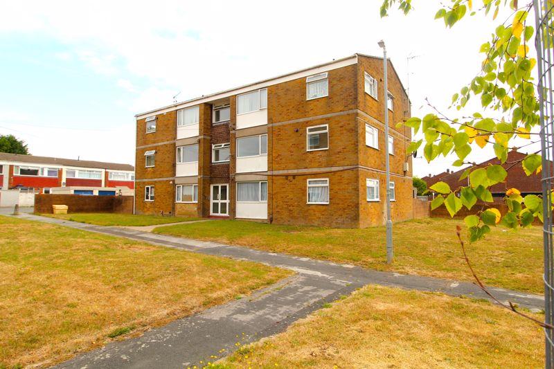 Apartment Block