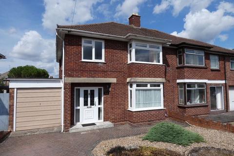 Barnwood Avenue, Gloucester GL4