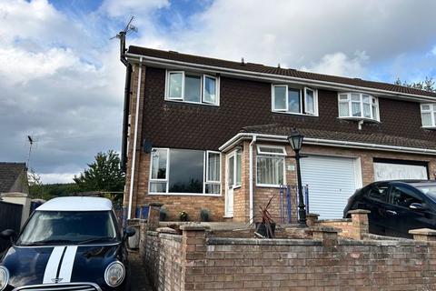 undefined, Parragate, Cinderford GL14