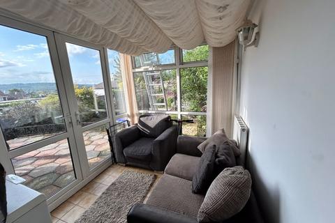 undefined, Parragate, Cinderford GL14