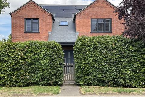 undefined, Worcester Road, Drakes Broughton
